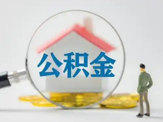 益阳公积金能直接取现金吗（公积金可以直接取现金吗）